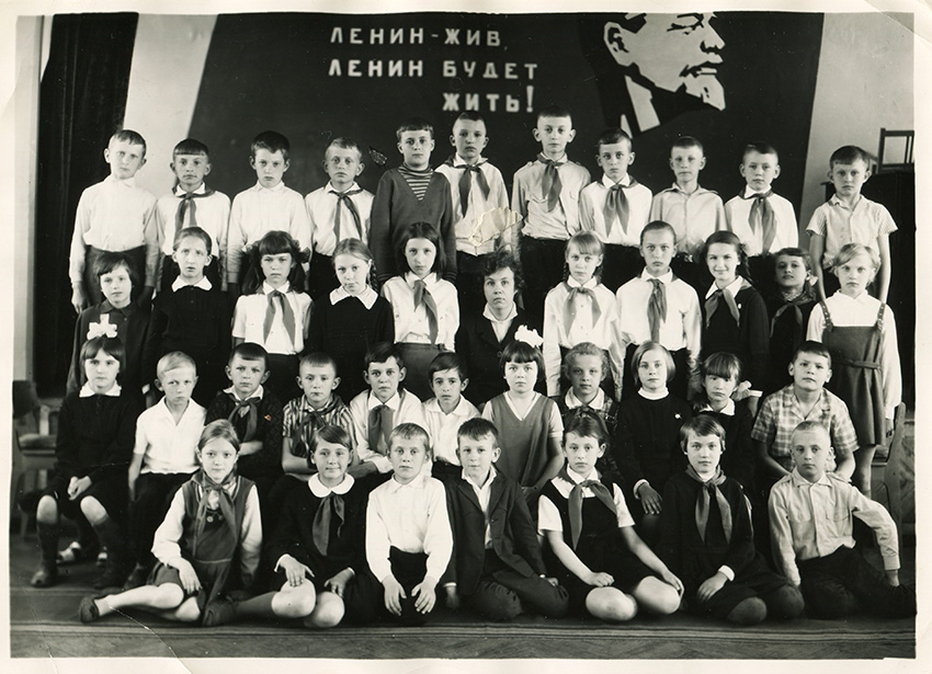 Editorial credit: Oleg Golovnev / Shutterstock.com