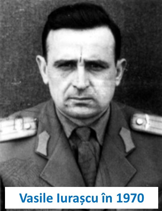 Vasile Iurascu 1970