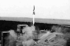 De ce Peenem&uuml;nde? De ce Cape Canaveral?