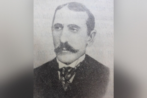 Moartea unui soldat bătr&acirc;n