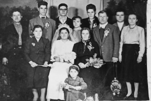 Rom&acirc;nia mireasă