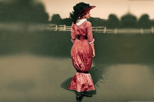 O fr&acirc;nghie care a schimbat moda feminină