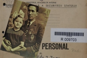 Portret de aviator: Ioan Milu. Mărturii din arhivele M.Ap.N și C.N.S.A.S.