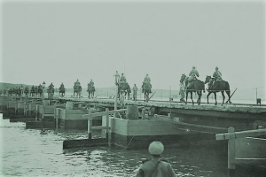 O tragedie rom&acirc;no-rusă: apărarea Dobrogei &icirc;n 1916. &Icirc;nsemnările unui ziarist rus