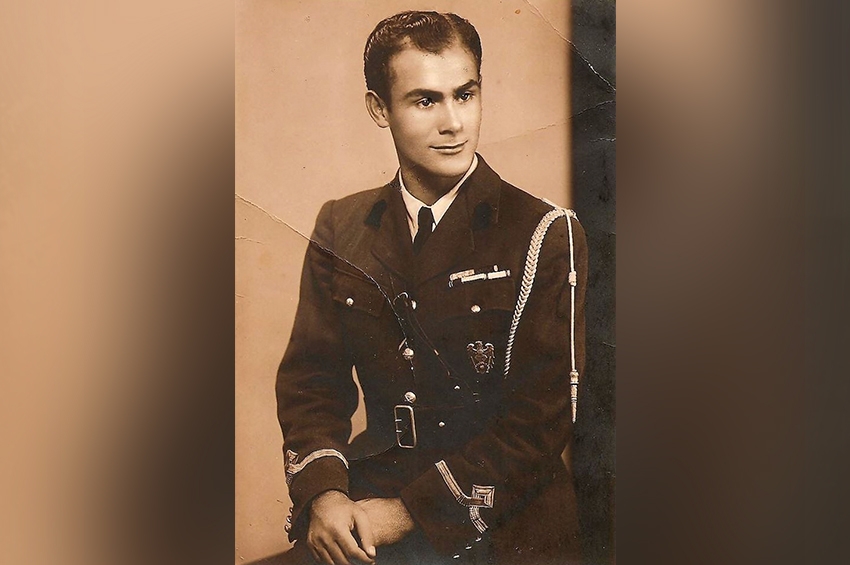 Amintiri de la Stalingrad