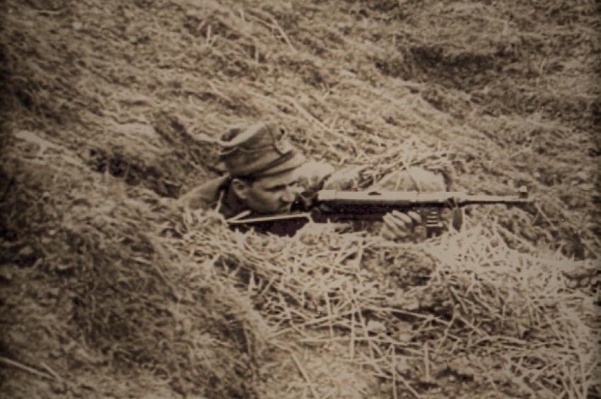 Pâinea de la Oarba de Mureș