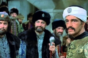 Turcilor nu le-a plăcut filmul rom&acirc;nesc &bdquo;Mihai Viteazul&rdquo;